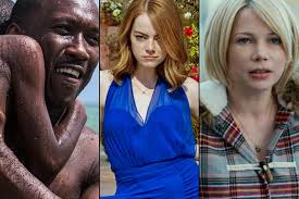 Image result for Oscars 2017