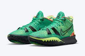 I have nothing to do i have nothing to do with the design or marketing of the upcoming kyrie 8, imo these are trash! he stated in an instagram comment. Nike Kyrie 7 Colorways Release Dates Price Sneakerfiles