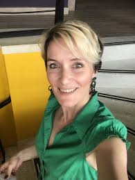 Maria Luisa GALAN OTERO (MARISA) (BOGOTA)