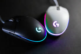 Advanced users can configure any of the 6 buttons to simplify by saving your preferences to the onboard memory using logitech g hub you can use it on another pc with no need to install software or. Logitech International New Logitech G203 Lightsync Gaming Mouse Delivers Gaming Grade Performance At An Affordable Price