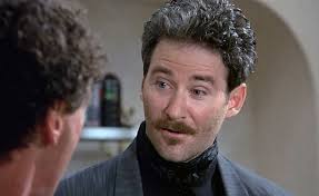 Kevin Kline in 1988's A Fish Called Wanda couldn't be ignored / The Dissolve