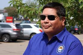 A vision for green energy — and jobs in underserved communities