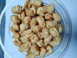 Resep kue garpu renyah gurih tanpa telur. Resep Kue Garpu Manis Gurih Asin Mudah Dibuat