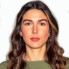 Flora Rodriguez's Instagram, Twitter & Facebook