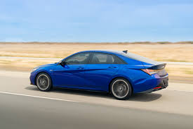 Check spelling or type a new query. How Hyundai Made The 2021 Elantra Into A Performance N Line