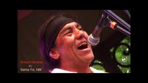 Robert Mirabal: PT Originals