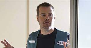 The fifth season of ncis: Ncis Los Angeles Recap 1 5 15 Season 6 Episode 12 Winter Premiere Spiral Celeb Dirty Laundry