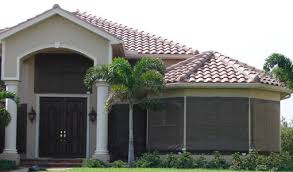 View our rolling shutters product resources. Fabric Storm Panels Hurricane Protection For Your Home Today S Homeowner
