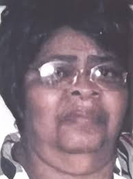 Obituary for Cuttie Spence