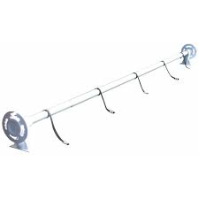 Enrouleur De Bache Pour Piscines Hors Sol De 4 A 6 M Gre Boutique Jardinitis