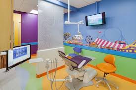 Pediatric Dentist In Del Mar California Photo Gallery Muebles Para Consultorio Dental Diseno De Consultorio Medico Consultorios Odontologicos