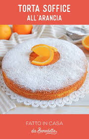 In una terrina mescolate farina e sale. Mi Piace 1 665 Commenti 24 Benedetta Rossi Fattoincasadabenedetta Su Instagram La Torta Soffice All Arancia E Un Delizi Ricette Ricette Dolci Dolci