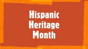Displaying 22 questions associated with risk. Celebrating National Hispanic Heritage Month Kids News Article