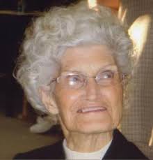 Edith Rider Obituary