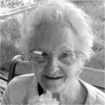Miriam ""Mickey Berlin Obituary