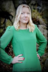May 11 at 4:35 am ·. Carina Bergfeldt Nordin Agency