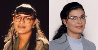 Marcela se queja de que beatriz se vuelve altanera cuando betty imitando a nicolas mora en uno de los mejores episodios de la novela. Yo Soy Betty La Fea Transformation Episode
