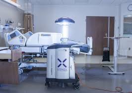 Shop for uv light germ guardian online at target. Robots Help Fight Hospital Infections