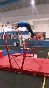 Acro Gymnastics Club