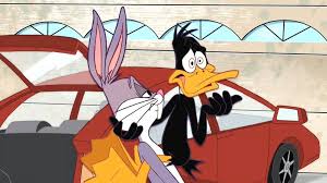 A show that premiered in 2011 on cartoon network as another recent attempt at reviving animation bump: Looney Tunes Show S1 E8 Bugs Daffy 1 By Https Www Deviantart Com Giuseppedirosso On Deviantart Looney Tunes Show Looney Tunes Looney Tunes Characters