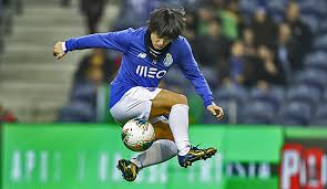 Sérgio conceição, asteras tripolis v paok, superleague greece, 5 april 2009. Porto Problemkind Shoya Nakajima Katar Statt Bvb Porto Statt Psg Bank Statt Startelf