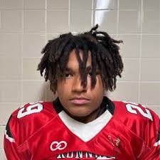 Richard Soliz's High School Bio