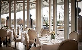This is a high demand work environment which can also have extremely high reward. Fiola Mare Georgetown Italian Dining Spanish Restaurant Pasta House