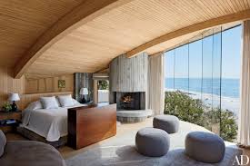 Luckily smart tvs have significantly reduced the number of wires required for a netflix viewing experience (praise be) but, ehd is no stranger to creative problem solving when it comes to tv placement. Hidden Tv Ideas Architectural Digest