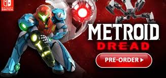 It's been four years since the last 2d if you want a deeper dive on metroid dread's gameplay and story, nintendo has you covered. Cto1scx5oo8hhm