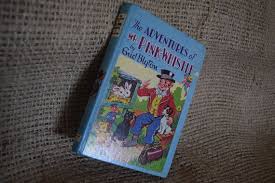 Sale 40 Off The Adventures Of Mr Pink Whistle Enid Blyton Etsy Enid Blyton Enid Gift Wrapping Services