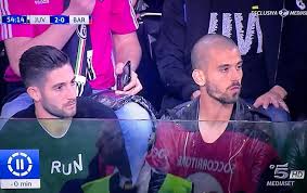 È veramente dura vedere bergamo e un po' tutti gli altri centri del nord, colpiti in maniera così aggressiva dal virus, queste le parole di leonardo spinazzola ai microfoni di skysport. Gagliardini E Spinazzola A Juve Barca E Gli Interisti La Prendono Parecchio Male Sport Torino
