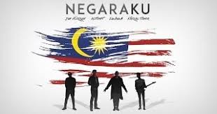 / lagu itu diklaim malaysia sebagai lagu negara tersebut. Sejarah Penciptaan Lagu Negaraku