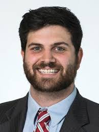 Scott Mossman's Instagram, Twitter & Facebook