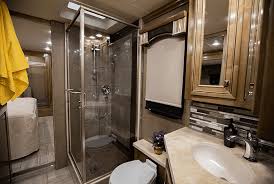 It's still only small, but that top opening rear door allows you to easily load and unload gear. Top 10 New Rv Floor Plans That You Can Buy Right Now