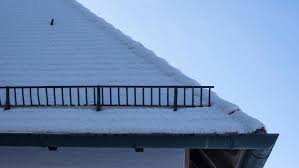 5 Types of Snow Guards for Metal Roofs ...