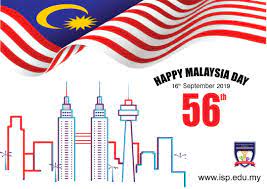 Maybe you would like to learn more about one of these? Happy Malaysia Day 2019 The International School Parkcity