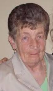 Obituary of Noreen Elizabeth MacIver