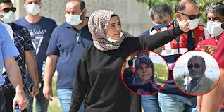 Doktor büyükşen, olayın tek tanığı olan ve çelişkili ifadeler verdiğini söylediği kız kardeşi büşra büyükşen'in cinayetle ilişkili olmasından i̇şte, doktor osman büyükşen'in biyografisi. 9oct6jwo Jmglm