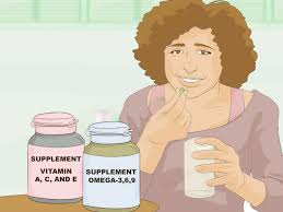 There are many different essential oils that work well in hair oils. 3 Ways To Make Curly Hair Grow Faster Wikihow