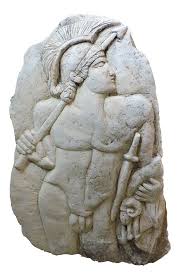 Image result for bas-relief