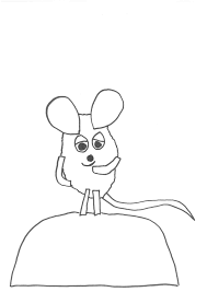 Willkommen auf unserer website mit kostenlosen malvorlagen. Frederick Leoni Lionni Ausmalbild Ausmalbilder Ausmalbild Basteln Ideen Ostern