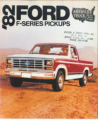 Image result for Tangerine 1982 Ford Truck