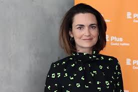 Nepříliš originální útok na danielu písařovicovou. Daniela Pisarovicova Konci V Ct Muze Byt Do Budoucna Ohrozena Ted To Nevnimam Rekla Pred Rokem Plus