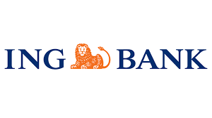 Ing bank śląski oferuje kredyt gotówkowy do 200000 zł na okres do 10 lat. Ing Bank Logo Logodix