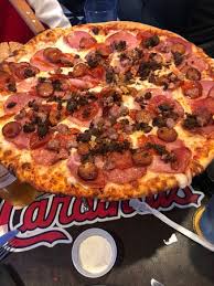 Homerun Pizza Santa Rosa Menu Prices Restaurant Reviews Order Online Food Delivery Tripadvisor