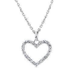Nous proposons des bijoux raffinés en perles et en pierre de jade montés sur de l'or, de l'argent, etc. Ø¯Ø¹Ù… ØªØ¬Ø±ÙŠØ¨ÙŠ ØªØ­Ø§Ù„Ù Collier Coeur Or Blanc Diamant Psidiagnosticins Com