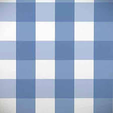 Download hd blue and black wallpapers best collection. Plaid Print Blue White Wallpaper