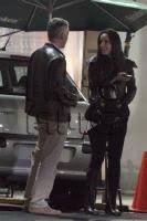 Antes de escribir inventos, primero se busca la verdad de los hechos, escribió la puertorriqueña hace 15 tales rumores se dan paralelos a las constantes expresiones de la ex pareja de jorge ramos, la actriz ana de la reguera, quien ha dicho que su. Ana De La Reguera And Jorge Ramos Photos Ana De La Reguera And Jorge Ramos Picture Gallery Famousfix