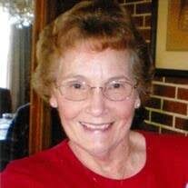 Treva L. Swallows Obituary