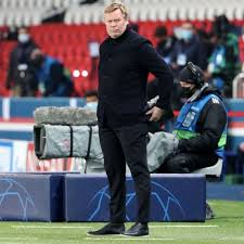 Julian nagelsmann ya es el entrenador más caro de la historia. Barcelona President Joan Laporta Eyes Julian Nagelsmann As Ronald Koeman Replacement